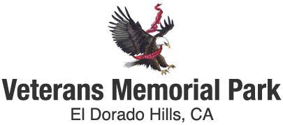 Veterans Memorial Park, El Dorado Hills, CA